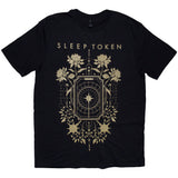 Sleep Token: Caramel T-Shirt
