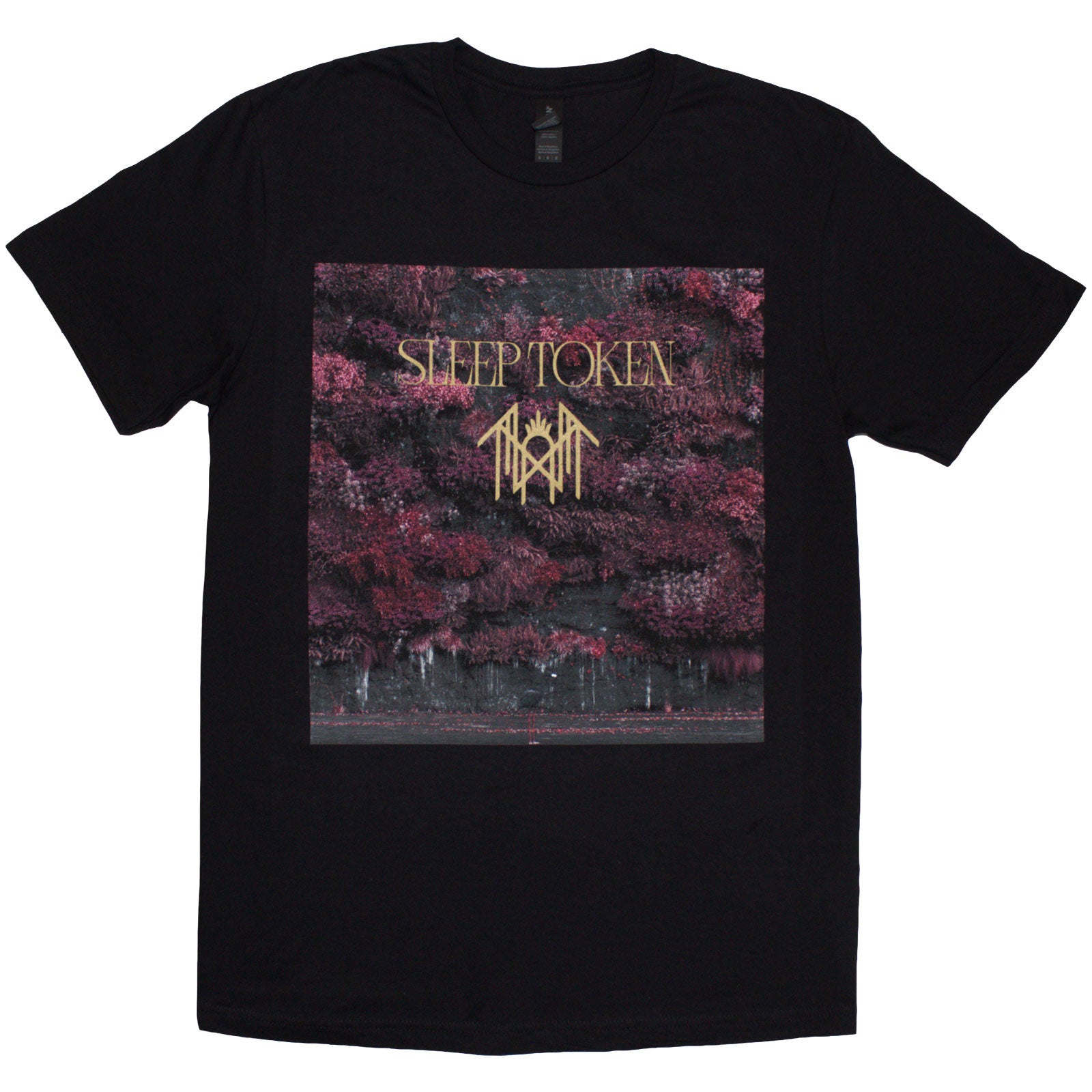 Sleep Token: Even In Arcadia Full Colour T-Shirt