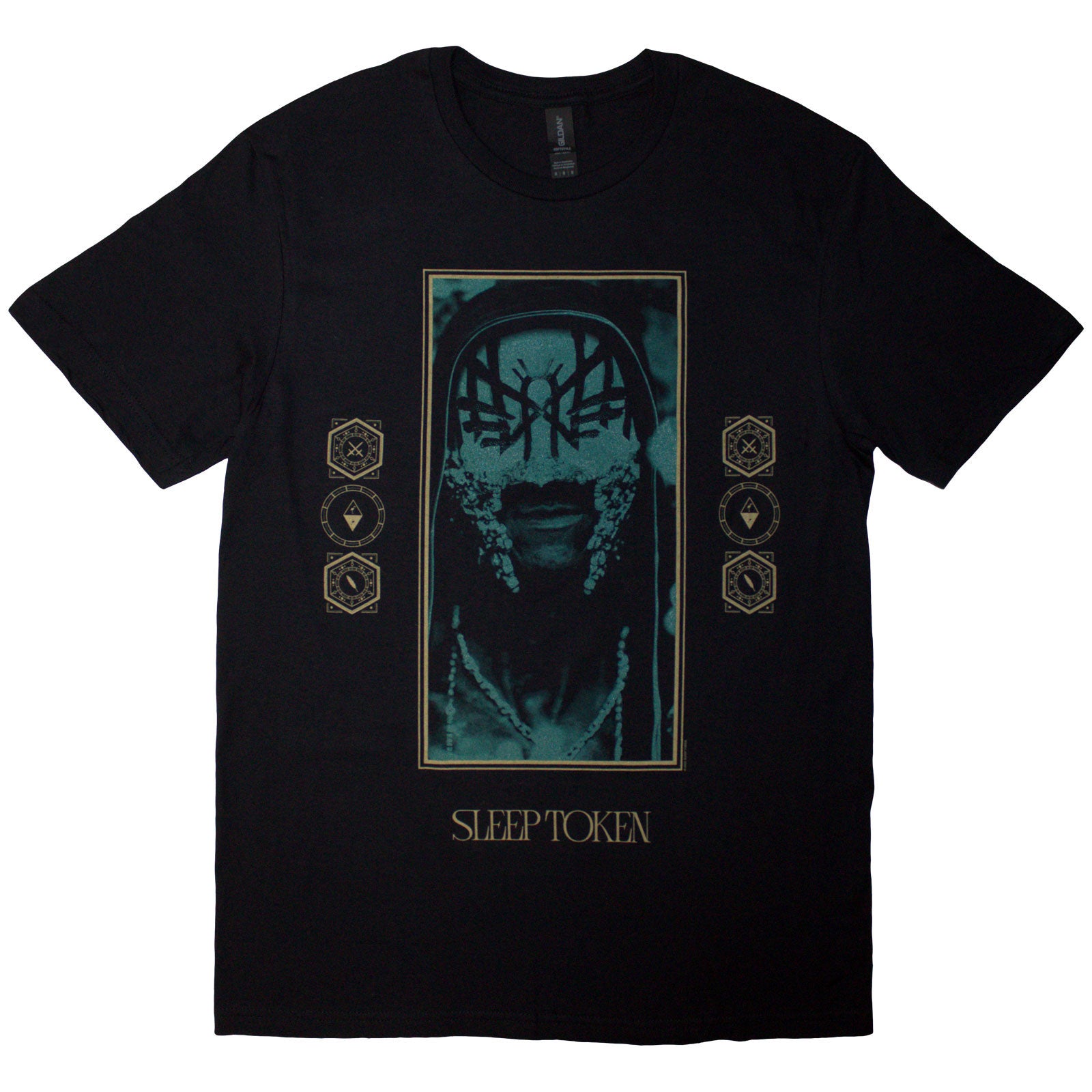 Sleep Token: Vessel Arcadia T-Shirt