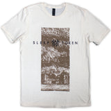 Sleep Token: Even In Arcadia Mono T-Shirt
