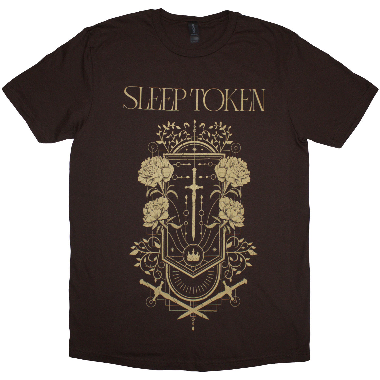 Sleep Token: Damocles T-Shirt
