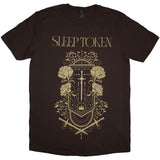 Sleep Token: Damocles T-Shirt