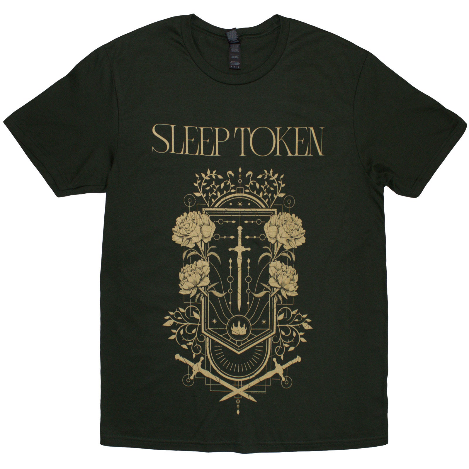 Sleep Token: Damocles T-Shirt