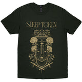 Sleep Token: Damocles T-Shirt