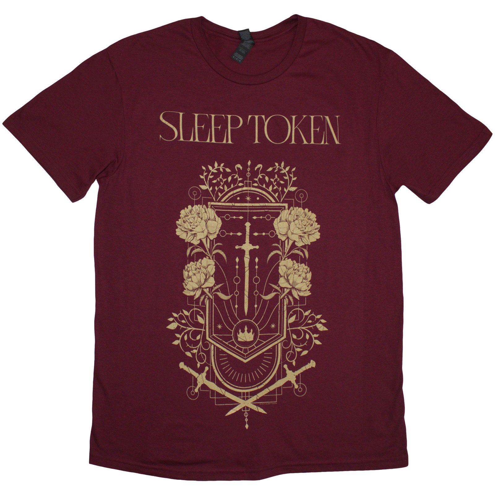 Sleep Token: Damocles T-Shirt