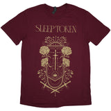 Sleep Token: Damocles T-Shirt