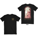 Sleep Token: Even In Arcadia Archway T-shirt – officielt merchandise