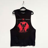 Sleep Token: Take Me Back To Eden Vest T-Shirt