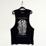 Sleep Token: Tomb Sigil Vest T-Shirt