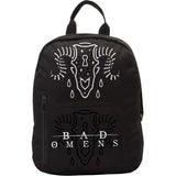 Bad Omens: Ramskull Mini Backpack