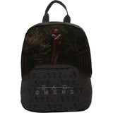Bad Omens: Self Titled Cover Mini Backpack