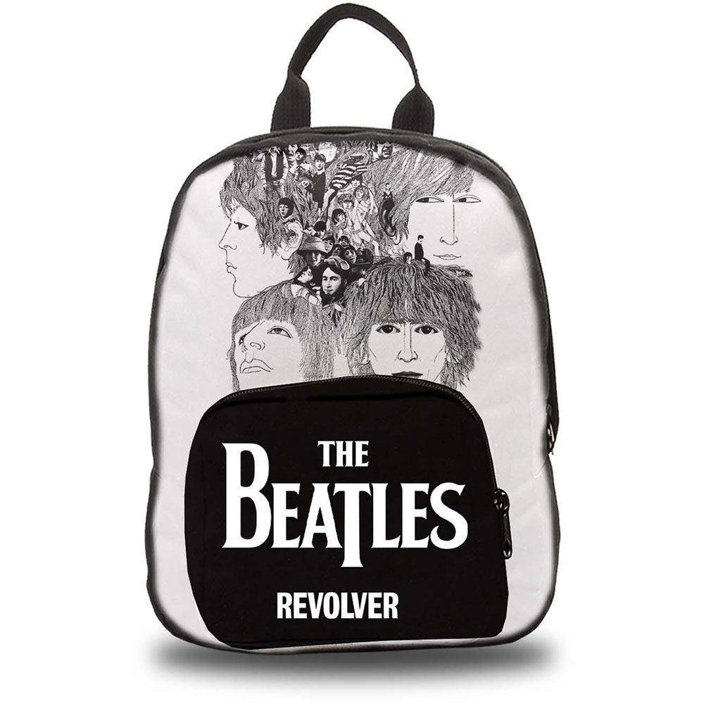 The Beatles: Revolver Mini Backpack
