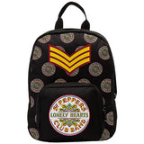 The Beatles: Sgt Peppers 1 Mini Backpack