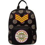 The Beatles: Sgt Peppers 2 Mini Backpack
