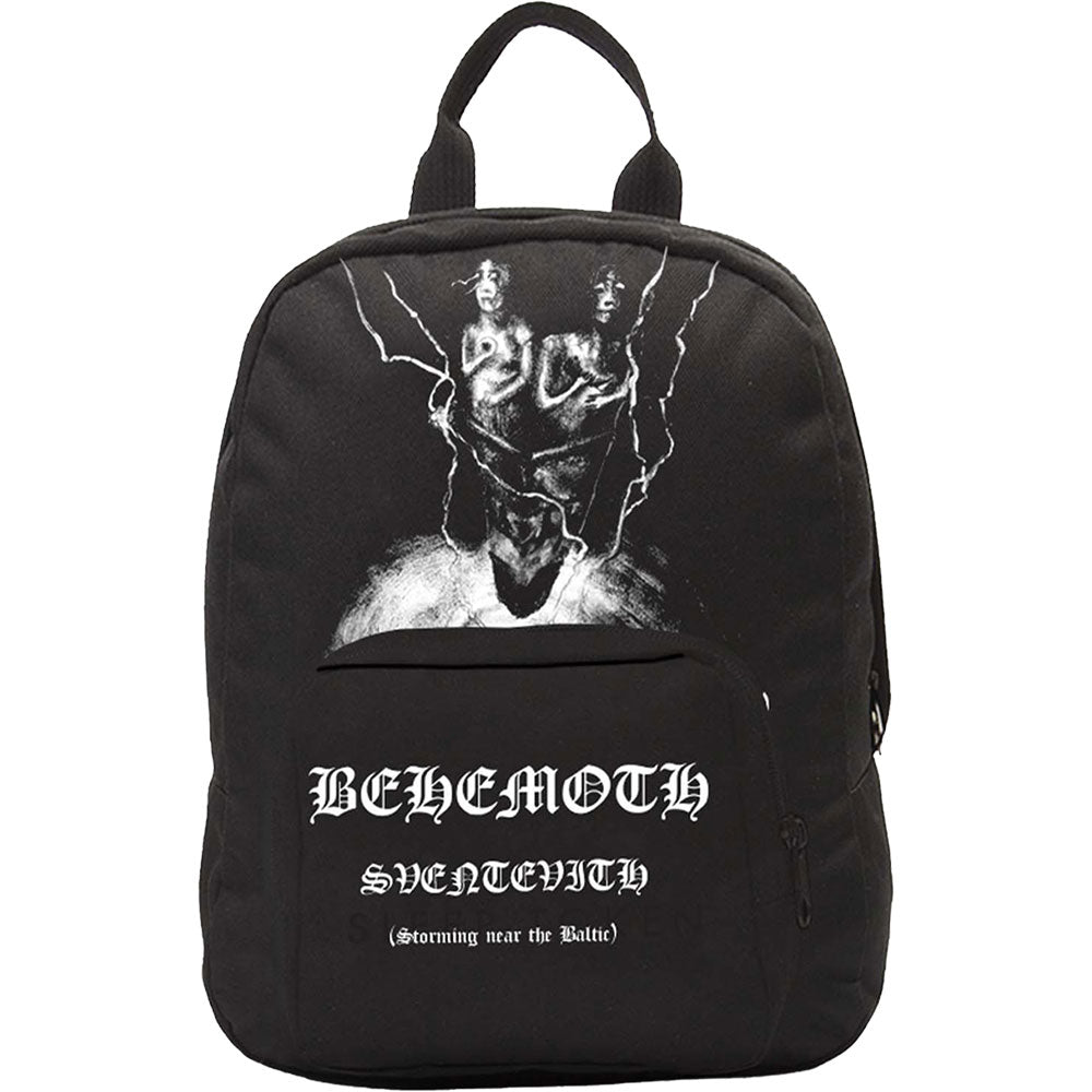 Behemoth: Sventenvith Mini Backpack
