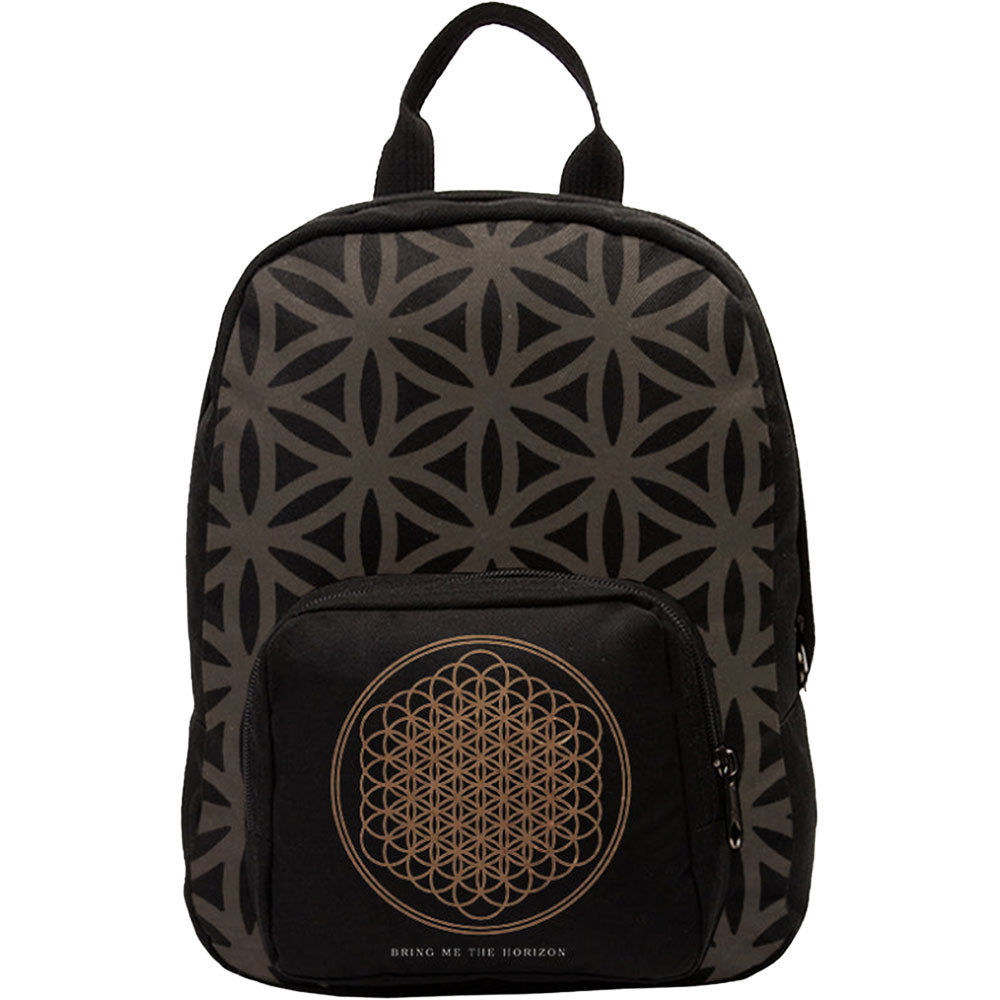 Bring Me The Horizon: Sempiternal Mini Backpack