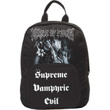 Cradle Of Filth: Supreme Vampiric Evil Mini Backpack