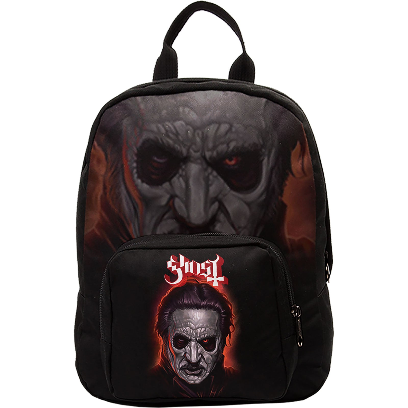 Ghost: Cardinal Mini Backpack