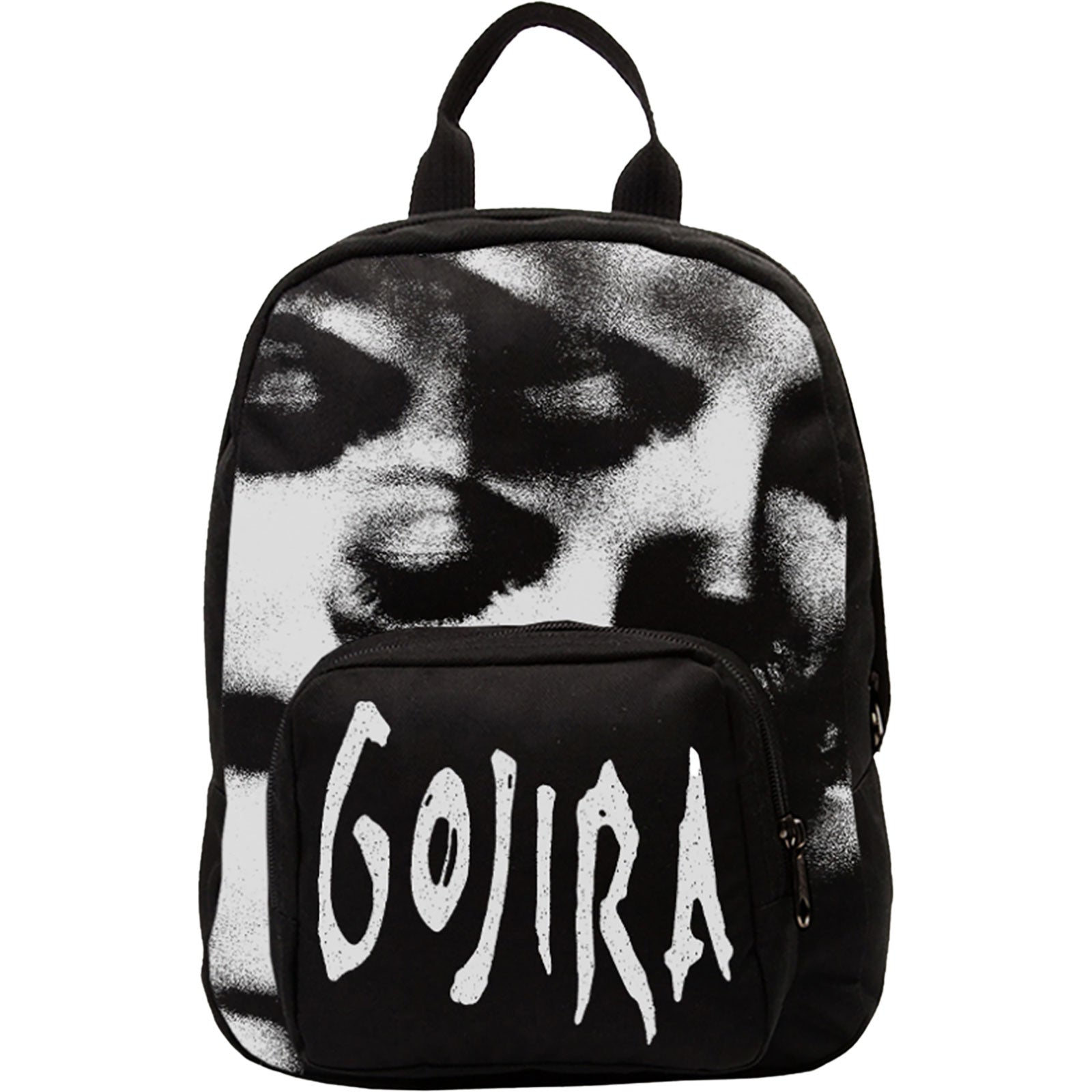 Gojira: Signs In The Dreams Mini Backpack