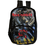 Iron Maiden: Number Of The Beast Mini Backpack