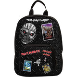 Iron Maiden: Tour Mini Backpack
