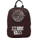 Ice Nine Kills: Welcome Nightmare Mini Backpack