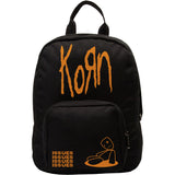 Korn: Issues Mini Backpack