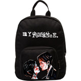 My Chemical Romance: Three Cheers Mini Backpack