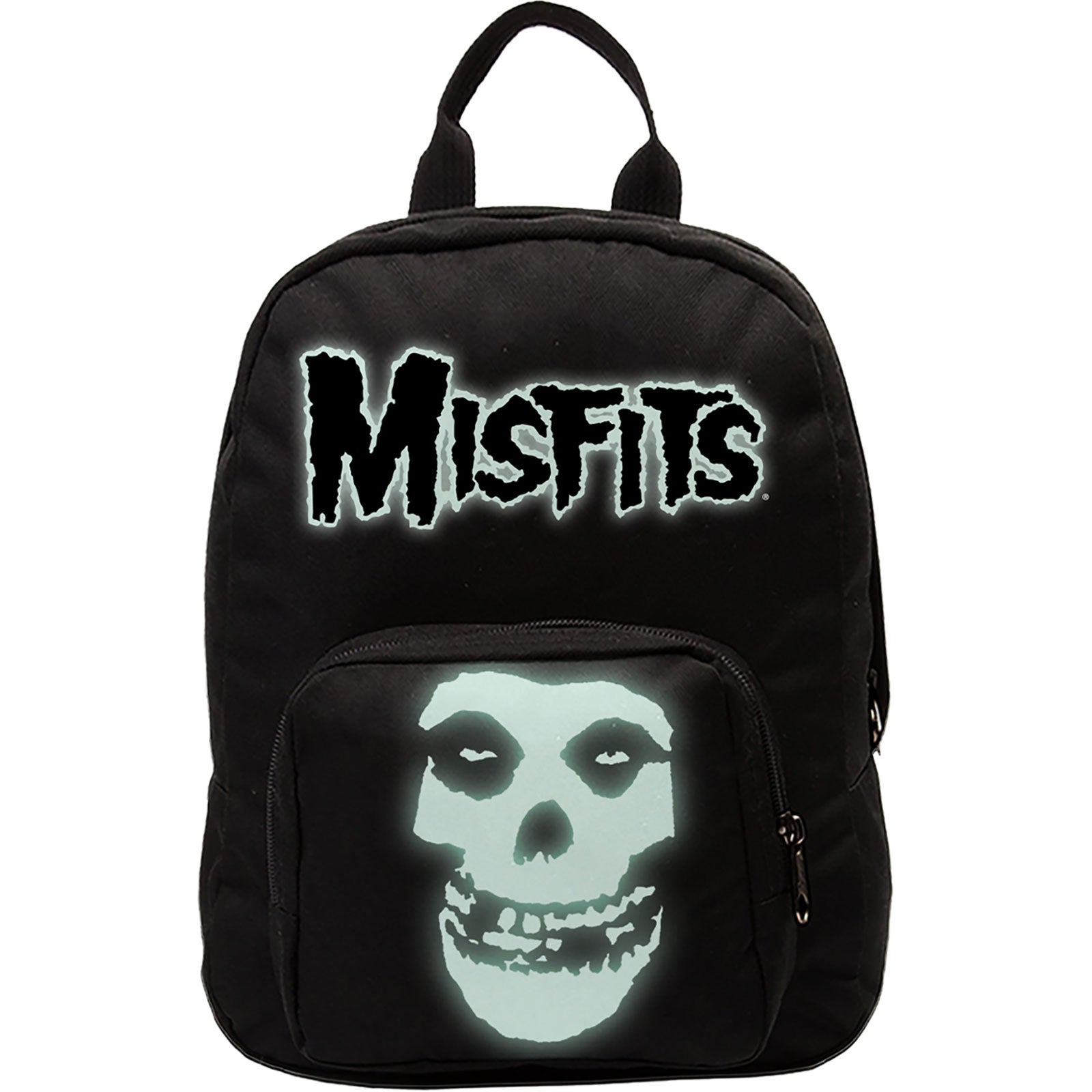 Misfits: Fiend 'Glow in the Dark' Mini Backpack