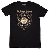 The Smashing Pumpkins: Celestial Sun T-Shirt Dress (Kvinder)