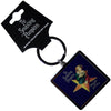 The Smashing Pumpkins: Mellon Collie Keychain (Die Casting)