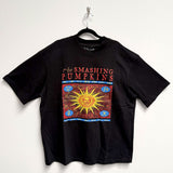 The Smashing Pumpkins: Sun Box Oversized Boxy T-Shirt