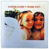 The Smashing Pumpkins: Siamese Dream Album Cover Patch – officielt merchandise