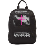 President: Conclave Taske – officielt merchandise