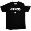 Zero Distressed T-shirt