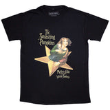 The Smashing Pumpkins: Mellon Collie T-shirt – officielt merchandise