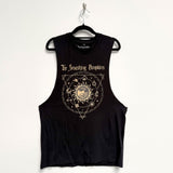 The Smashing Pumpkins: Celestial Sun Vest T-Shirt