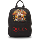 Queen: Crest Taske – officielt merchandise