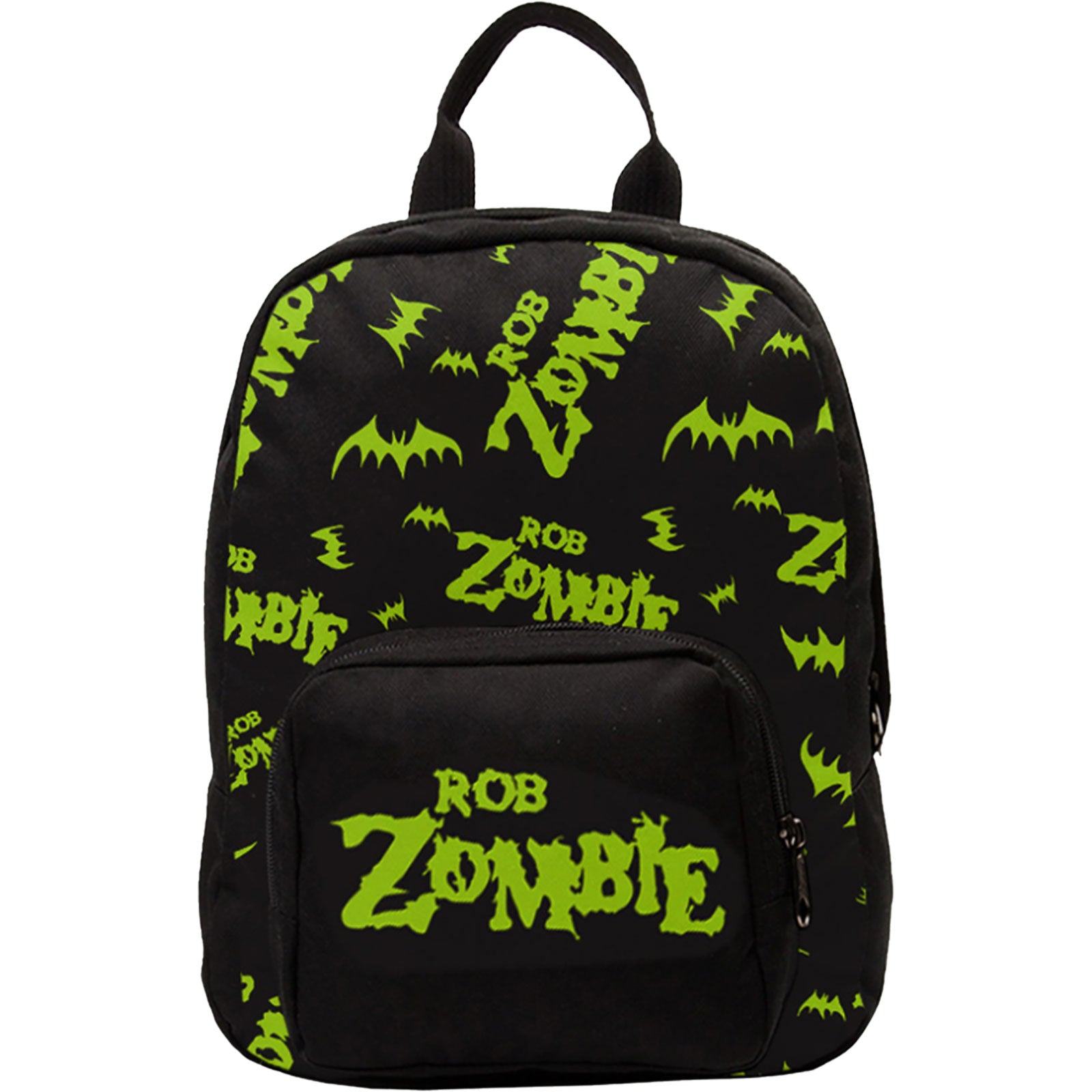 Rob Zombie: Bats Mini Backpack