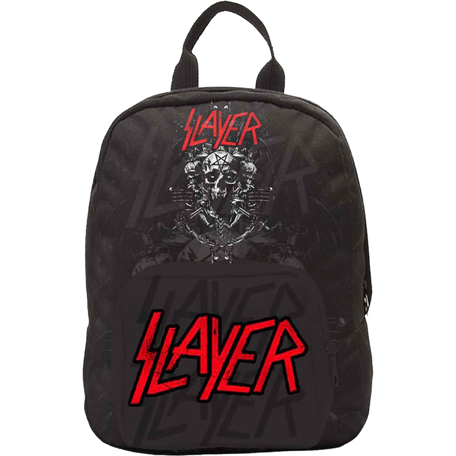Slayer: Skulls Mini Backpack