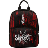 Slipknot: Glitch Mini Backpack