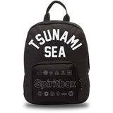 Spiritbox: Tsunami Sea Taske – officielt merchandise