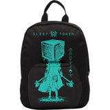 Sleep Token: Granite Mini Backpack