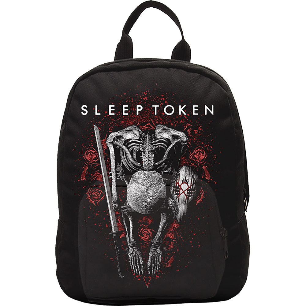 Sleep Token: The Love You Want Mini Backpack