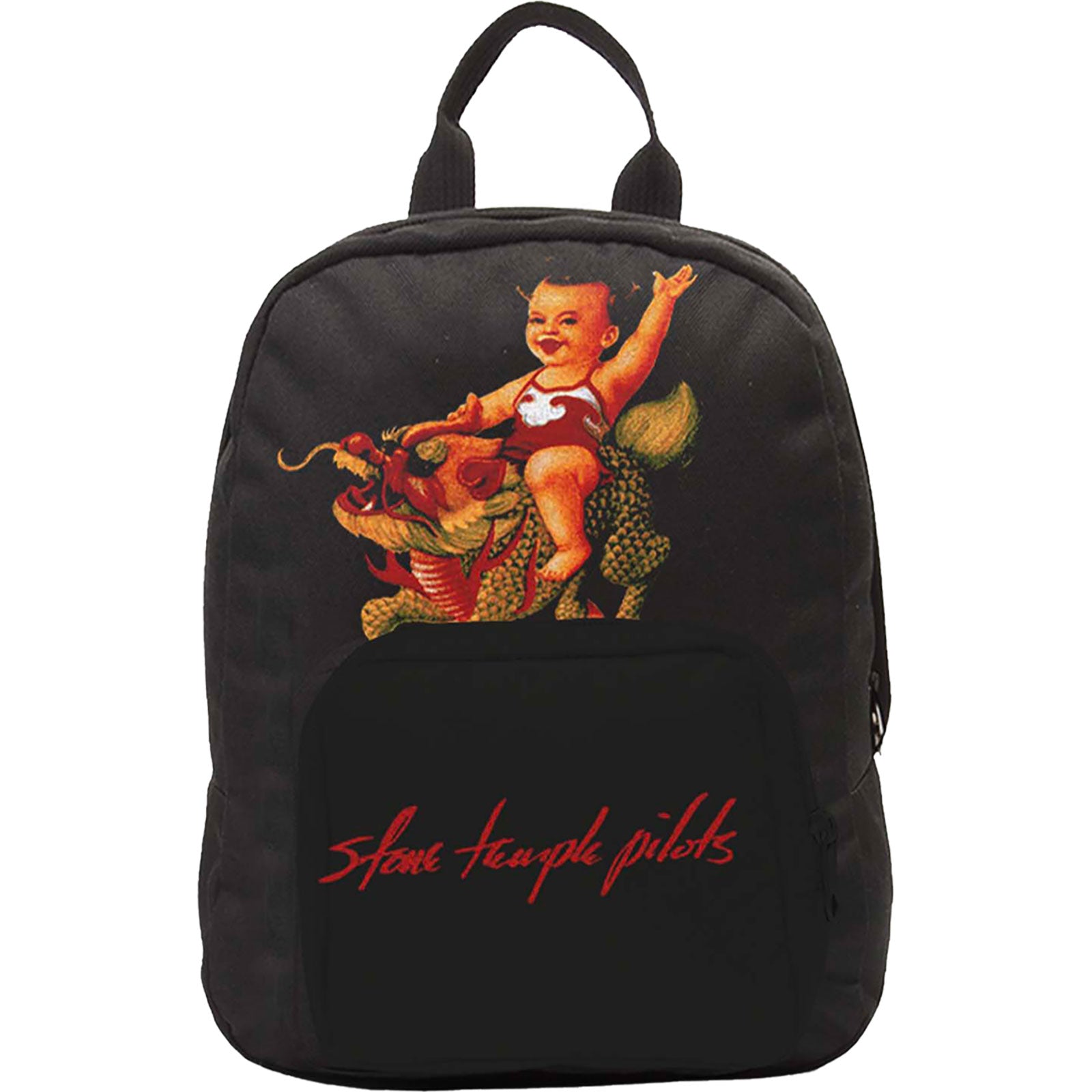 Stone Temple Pilots: Baby Mini Backpack
