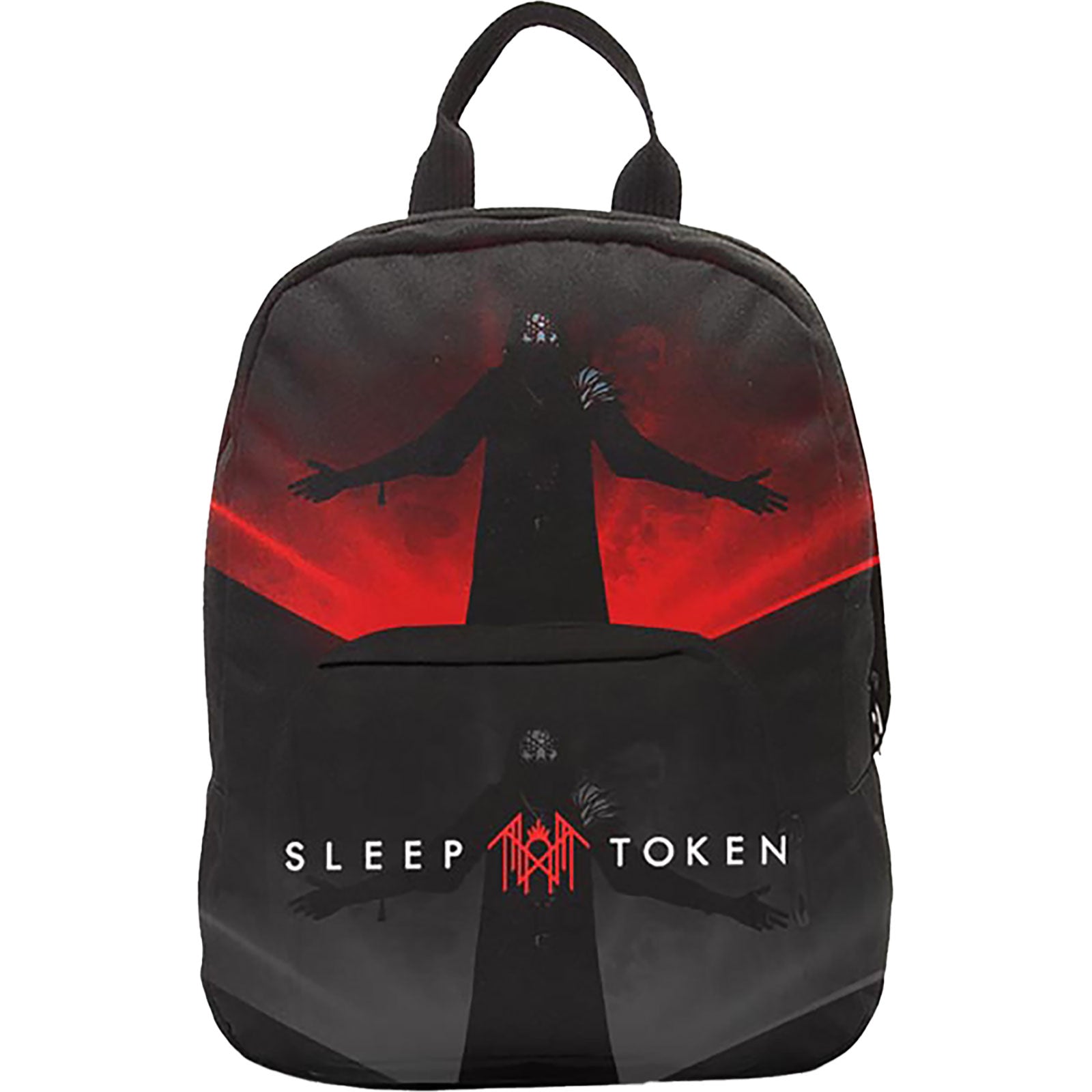 Sleep Token: Red Light Mini Backpack
