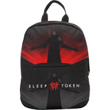 Sleep Token: Red Light Mini Backpack