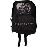 Sleep Token: The Summoning Black Mini Backpack