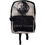 Sleep Token: The Summoning White Mini Backpack