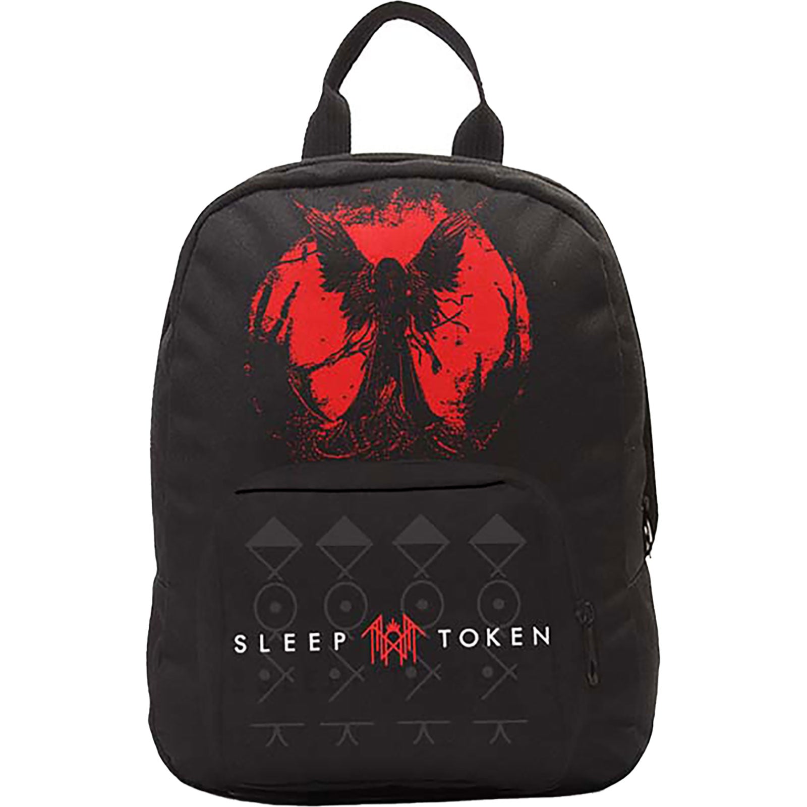 Sleep Token: TMBTE Mini Backpack